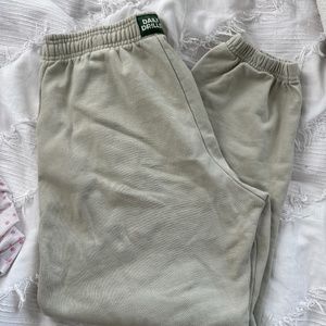 Daily Drills Joggers